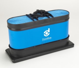 Filtru aer Donaldson DBA5291 pentru CUMMINS 5261248, TEREX 0704970491, SF FILTER SL81760, HIFI FILTER SA16744, UNIFLUX XA6400