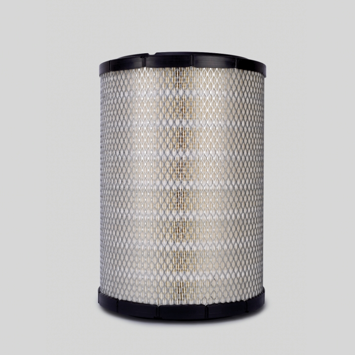 Filtru aer motor Donaldson P536457 pentru JOHN DEERE AT316334, MANN C24642/2, SF-FILTER SL5898, HIFI FILTER SA16185, UNIFLUX XA1886