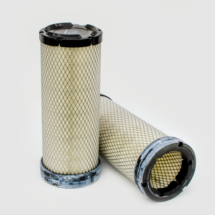Filtru aer motor Donaldson P536492 pentru JOHN DEERE AT316335, MANN CF1398, SF-FILTER SL5897, HIFI FILTER SA16194, UNIFLUX XA2023
