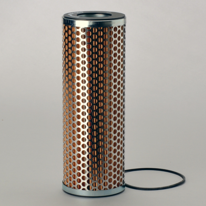 Filtru hidraulic Donaldson P551369 pentru KOMATSU 450403, VOLVO 14268262, MANN H1075/1x, SF FILTER SO4298/1, HIFI FILTER SO3352, UNIFLUX XH435