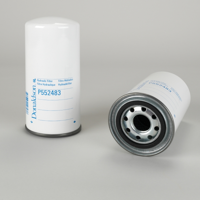 Filtru hidraulic Donaldson P552483 pentru NEW HOLLAND 81869132, MANN WD10022, SF FILTER SP5183, HIFI FILTER SH59006, UNIFLUX XH818
