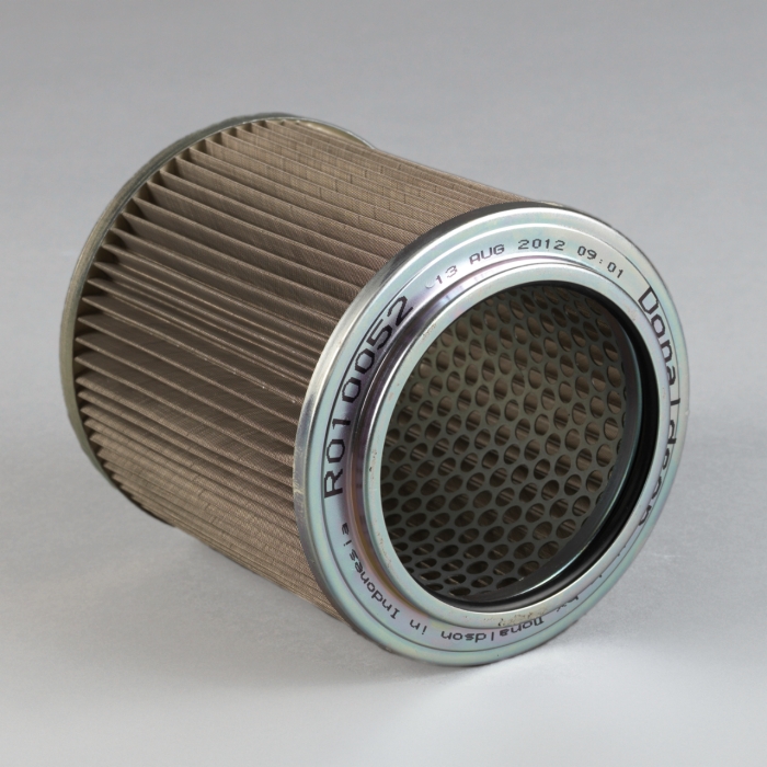 Filtru hidraulic Donaldson R010052 pentru VOLVO PENTA 14375002, HITACHI 4648651, MANN HD13004, SF-FILTER HY90544, HIFI FILTER SH60368, UNIFLUX XH1077