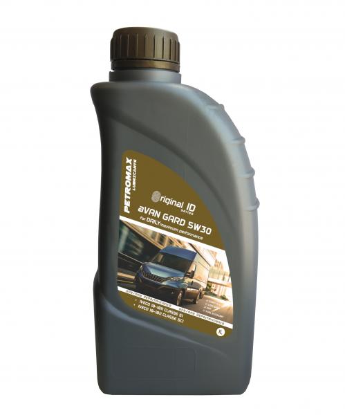 Ulei de motor pentru Iveco Daily Petromax Original ID aVAN GARD 5W30 1L IVECO 18-1811
