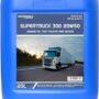 Ulei de motor pentru camioane si autobuze Petromax SUPERTRUCK 300 20W50 60L
