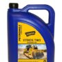 Ulei de motor pentru utilaje de constructii Petromax Etrios Two 20W50 5L E3/B3 CG-4/CF-4 CAT TO-2