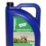 Ulei de motor pentru utilaje agricole Petromax Super Farm 900 CF 20W50 5L E3/B3 CG-4/CF-4 CAT TO-2