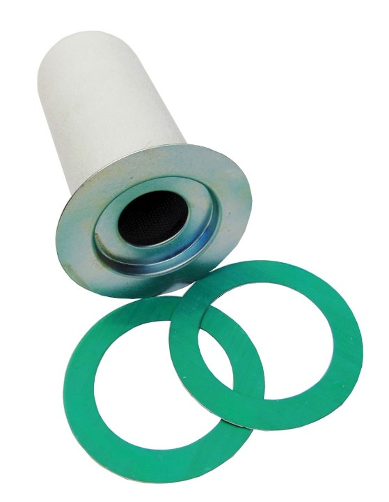 Separator aer ulei Uniflux Filters XS7089 echivalent P782917, Sotras DB2058