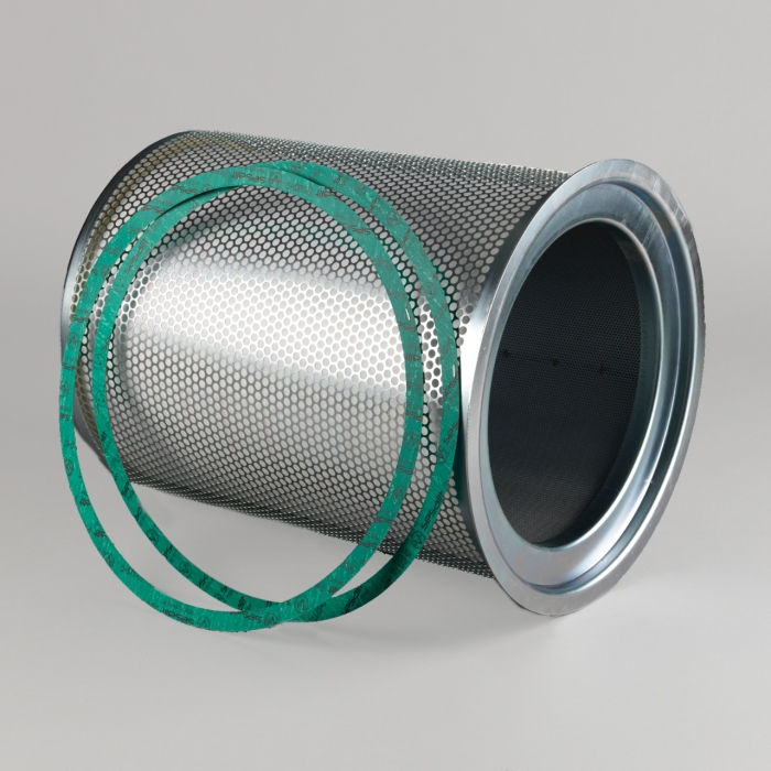 Separator aer-ulei Donaldson P783733 echivalent, Hifi Filter OS5073, Mann&Hummel 4930252131, SF Filter SAO57730, Uniflux XS7066