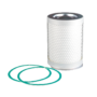 Separator aer-ulei Donaldson P785230 echivalent, Hifi Filter OS5047, Mann&Hummel 4930155181, SF Filter SAO57160, Uniflux XS7047