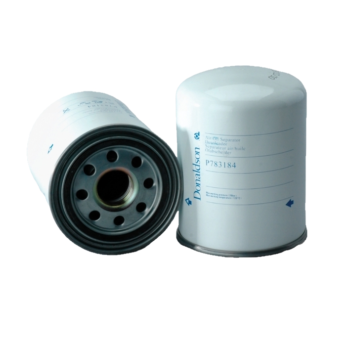 Separator aer-ulei Donaldson P783184 echivalent, Hifi Filter OV6074, Mann&Hummel LB13742, SF Filter SPA50036, Uniflux XS7024