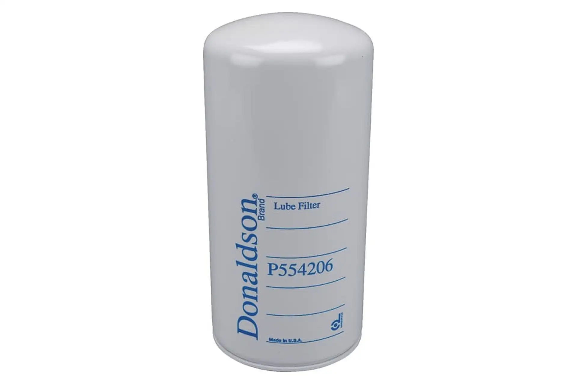 Filtru ulei Donaldson P554206 echivalent KOMATSU 684206C2, Hifi Filter SO703, SF Filter SP4545, Uniflux XO290