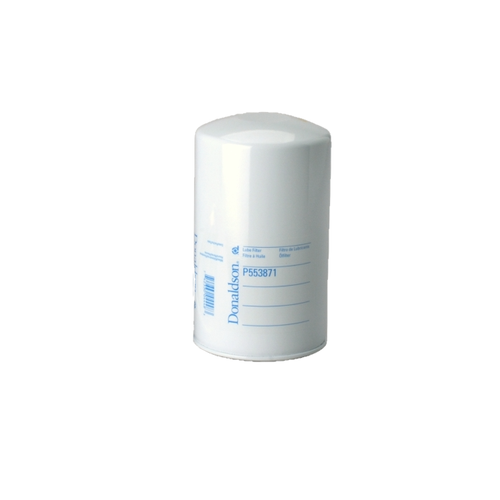 Filtru ulei Donaldson P553871 echivalent THERMO KING 115702, Hifi Filter SO702, Mann&Hummel W11685, SF Filter SP4547, Uniflux XO440