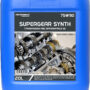 Ulei de transmisie si diferentiale Petromax Supergear SYNTH 75W90 20L MT-1/GL-4/GL-5 LT1-4