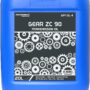Ulei de transmisie Petromax Gear ZC 90 20L GL-4 97310 80W90