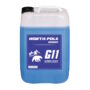 Antigel albastru gata preparat North Pole G11 20L - all seasons (pana la -30° Celsius)