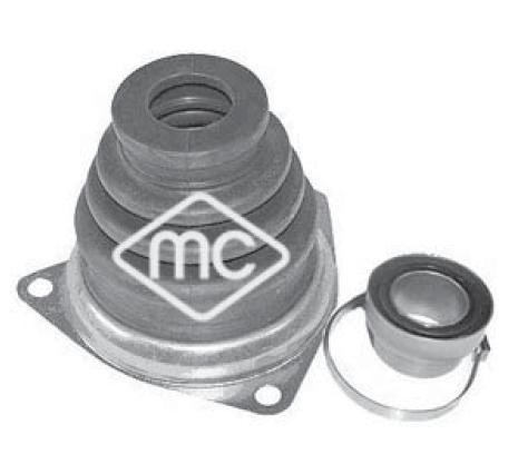 01390 – KIT CU RULMENT