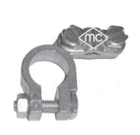 02043 – TERMINAL BATERIE POZITIV (DE PLUMB)