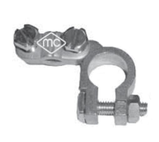 02049 – TERMINAL BATERIE NEGATIV