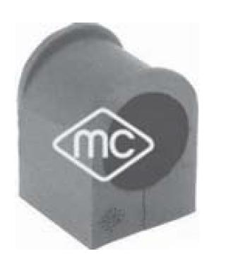 06094 – CAUCIUC BARA STABILIZATOARE FATA