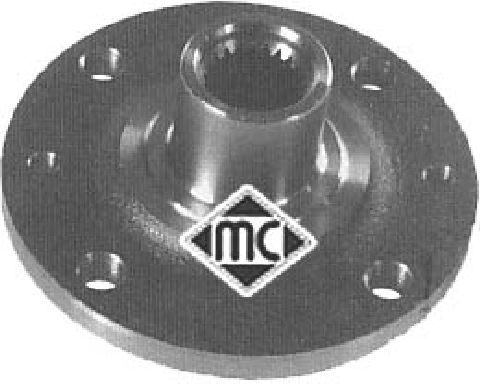 90068 – BUTUC ROATA FATA 1.5DCI (23 DINTI)