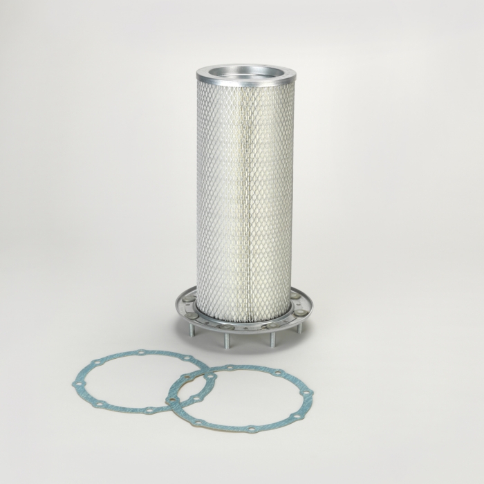 Filtru aer Donaldson P158663 echivalent CATERPILLAR 2S1287, Hifi Filter SA10290, Mann&Hummel C16175, SF Filter SL6322, Uniflux XA1276