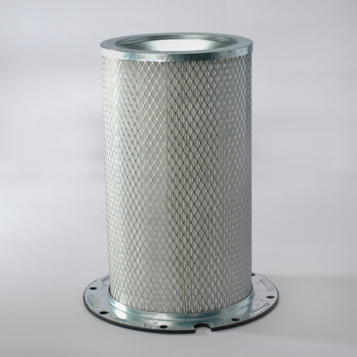 Filtru aer Donaldson P158670 echivalent CATERPILLAR 1P7360, Hifi Filter SA10826, Mann&Hummel C20187, SF Filter SL8932, Uniflux XA1624