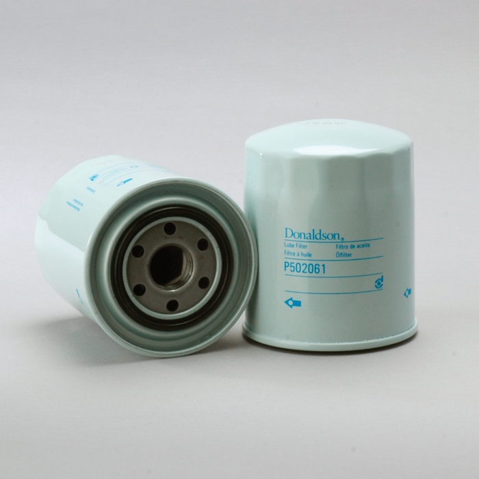 Filtru ulei Donaldson P502061 echivalent, Mann&Hummel WP92881, Uniflux XO3001