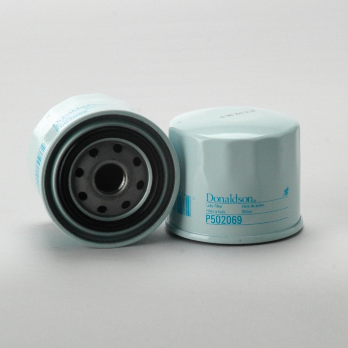 Filtru ulei Donaldson P502069 echivalent, Hifi Filter T3147, Mann&Hummel W81183, SF Filter SP4054, Uniflux XO1410