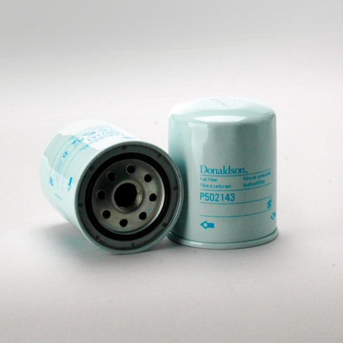 Filtru combustibil Donaldson P502143 pentru CATERPILLAR 1032901, SF-FILTER SK8310, HIFI FILTER SN25964
