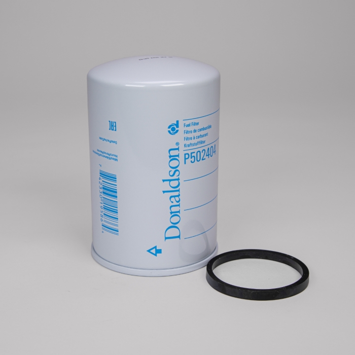 Filtru combustibil Donaldson P502404 echivalent, Hifi Filter SN70196, Mann&Hummel WK94017, SF Filter SK3499, Uniflux XN3110