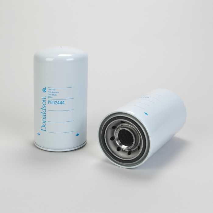 Filtru ulei Donaldson P502444 echivalent HYUNDAI 2631283C10, Hifi Filter SO6206, Uniflux XO5577