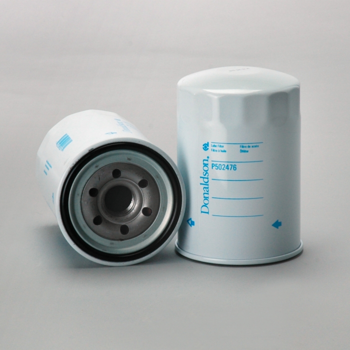 Filtru ulei Donaldson P502476 pentru CATERPILLAR 1146853, SF-FILTER SP4029/2, HIFI FILTER SO6080