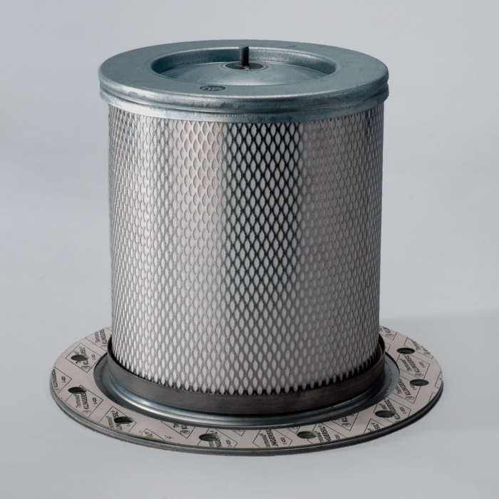 Separator aer-ulei Donaldson P525530 echivalent ATLAS COPCO 1612386900, Hifi Filter OT4373, Mann&Hummel 4900252131, Uniflux XS7249