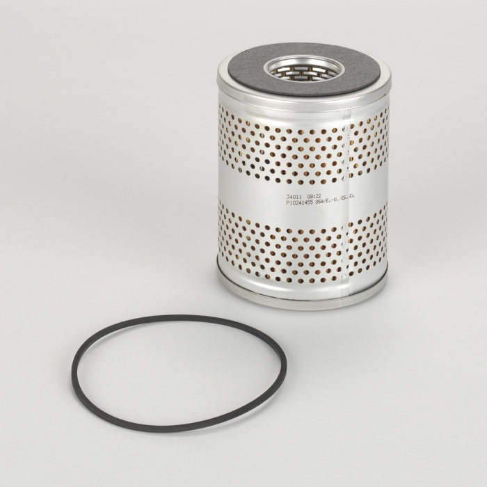 Filtru ulei Donaldson P553335 echivalent, Hifi Filter SO563, Mann&Hummel H10422, SF Filter SO1297, Uniflux XO349
