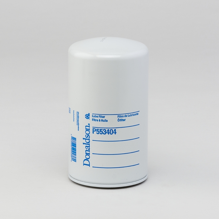 Filtru ulei Donaldson P553404 echivalent, Hifi Filter SO778, SF Filter SP4508, Uniflux XO423