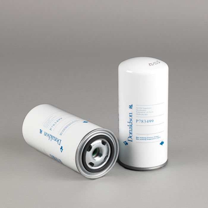 Separator aer ulei Donaldson P783499 pentru ATLAS COPCO 1622024500, MANN LB962/20, SF-FILTER SPA50034, HIFI FILTER OV6073