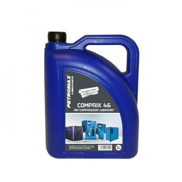 Ulei pentru compresoare Petromax COMPRIX 46 5L DIN 51506 VD-L VG46 VICKERS V104C
