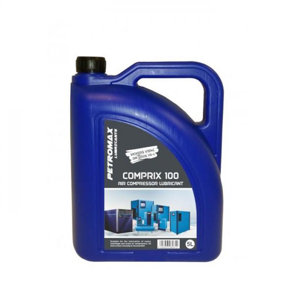 Ulei pentru compresoare Petromax COMPRIX 100 5L DIN 51506 VD-L VG100 VICKERS V104C