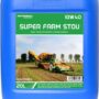 Ulei multifunctional Petromax Super Farm STOU 10W40 20L , ACEA E3, API CG-4/SF GL-4, CNH MAT 3525, NH 82009201/2/3