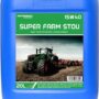 Ulei multifunctional Petromax Super Farm STOU 15W40 20L , ACEA E3, API CG-4/SF GL-4, CNH MAT 3525, NH 82009201/2/3