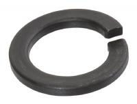 Șaibă elastică Grower formă B DIN127B M10x18,1×2,2mm oțel Kramp 127B10B