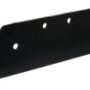 Brăzdar B2 16" întărit stânga potrivit pentru Grégoire-Besson 173613N