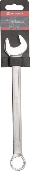Cheie fixă combinată 19mm L=235mm Kramp 1802025019KR