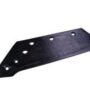 Brăzdar 14" stânga potrivit pentru Kuhn 622135N
