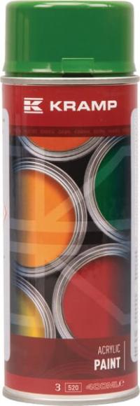 Spray vopsea verde potrivită pentru John Deere 1987- 400ml 624504KR