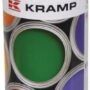 Spray vopsea gri potrivită pentru Fendt 300 -1997 400ml 709004KR