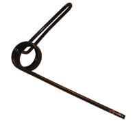 Dinte greblă Nodet D7 FJX0651AN