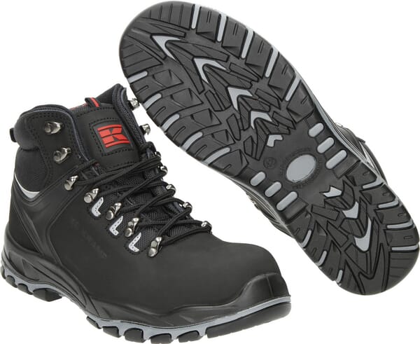 Ghete înalte Konin S3 37 KF1966103037