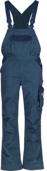 Salopetă unisex S verde/albastru Kramp Original KW103030082085