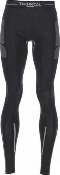 Pantaloni termici fără cusături, mărimea S/M KW235200501050